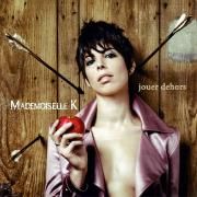 Portada de Álbum "Jouer Dehors ", de Mademoiselle K