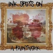 Capa do Álbum "Ink Spots On A Paintwork", de Lil Lavi