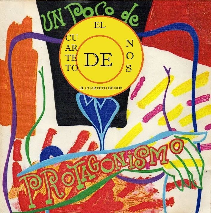 El Cuarteto de Nos | 25 álbumes de la discografía en LETRAS.COM