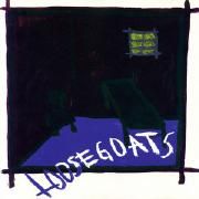 Portada de Álbum "Small Lesbian Baseball Players", de Loosegoats