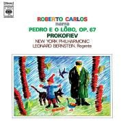 Roberto Carlos Narra Pedro e o Lôbo, OP. 67}