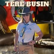 Meu Rio Grande do Sul }