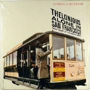 Thelonious Alone In San Francisco}