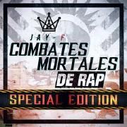 COMBATES MORTALES DEL RAP: Special Edition}