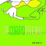 Capa do Álbum "De Corpo Inteiro", de Nuno Menezes