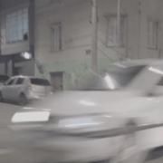 Capa do Single/EP "ちょっと", de MUITORUIM