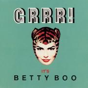 Grrr! It's Betty Boo}