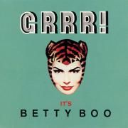 Grrr! It's Betty Boo