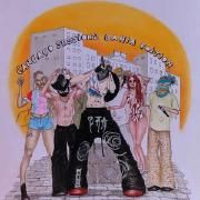 Portada de Álbum "Cangaço Sessions (Bahia Edition)", de DUPÊ