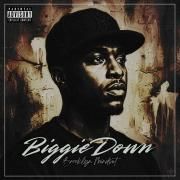 Capa do Álbum "Brooklyn Mindset", de Biggie Down