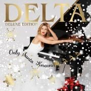Only Santa Knows (Deluxe Edition)}