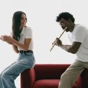 O Descobridor dos Sete Mares (part. Bruna Marquezine)}