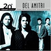 The Best Of Del Amitri}