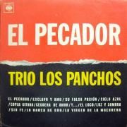El Pecador