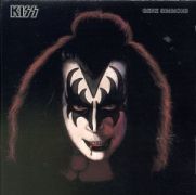 Gene Simmons (Remastered)}