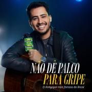 Não Dê Palco Pra Gripe}