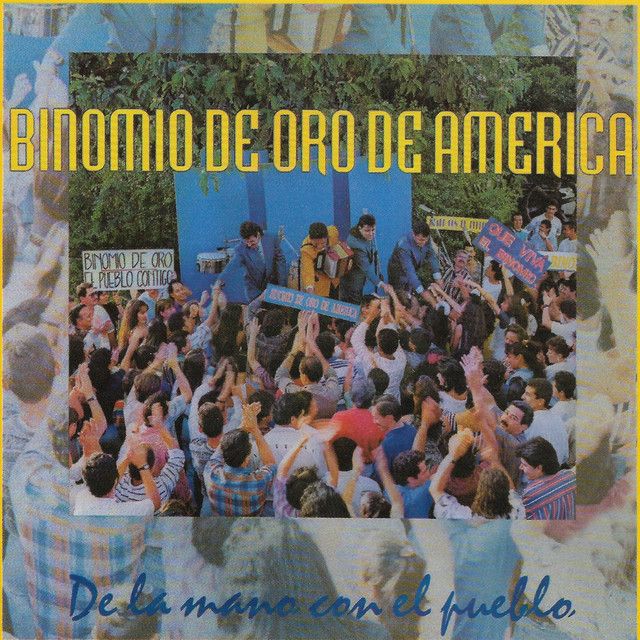 De La Mano Con El Pueblo