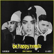 Be Happy (Remix) (feat. Lil Mosey)}