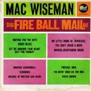 Fire Ball Mail And Other Favorites}