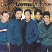 Portada de Álbum "En la Madrugada Se Fue", de Los Temerarios