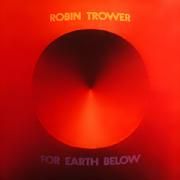 For Earth Below}