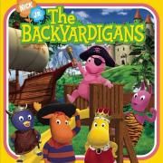 The Backyardigans}