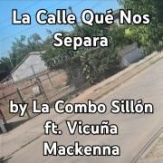 La Calle Qué Nos Separa (part. Vicuña Mackenna)