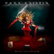 Capa do Álbum "Para Existir", de Karla Grunewaldt