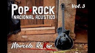 Pop Rock Nacional Acústico II}