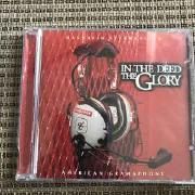 In The Deed The Glory}