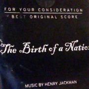 The Birth Of a Nation}