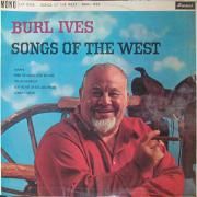 Songs Of The West}