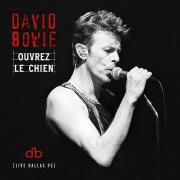 Ouvrez Le Chien (Live Dallas 95)}