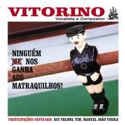 Ninguém Nos Ganha Aos Matraquilhos!