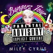 Bangerz Tour