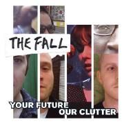 Your Future Our Clutter}