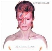 Aladdin Sane 