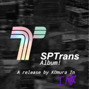 SPTrans Thematic Album