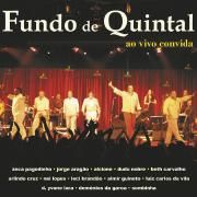 Fundo de Quintal (Ao Vivo)}