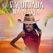 VAQUEJADA DA MARIA
