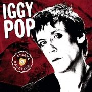 Arista Heritage Series: Iggy Pop}