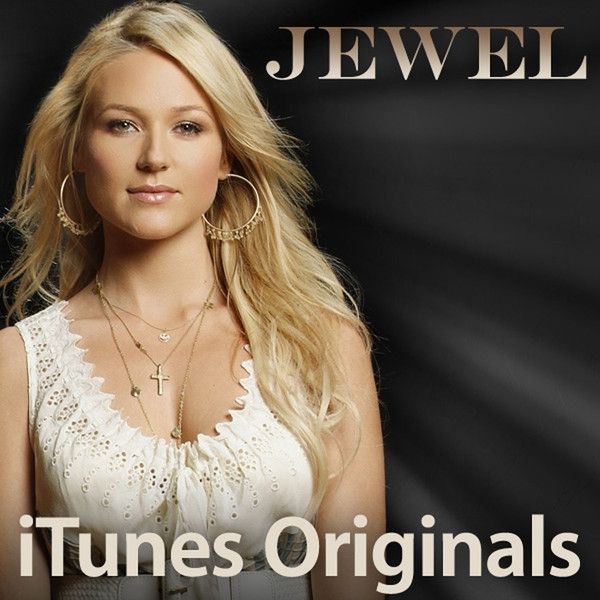Jewel 54 álbumes de la discografía en