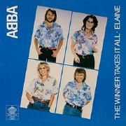 The Winner Takes It All / Elaine}