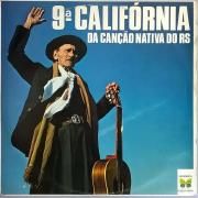 IX Califórnia da Canção Nativa}