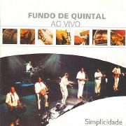 Simplicidade (Ao Vivo)}