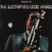 The Electrifying Eddie Harris}