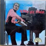 The Original Jerry Lee Lewis}