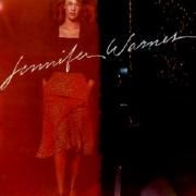 Portada de Álbum "Jennifer Warnes (1976)", de Jennifer Warnes