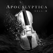 Capa do Álbum "Cell-0", de Apocalyptica