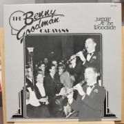 Jumpin' At The Woodside